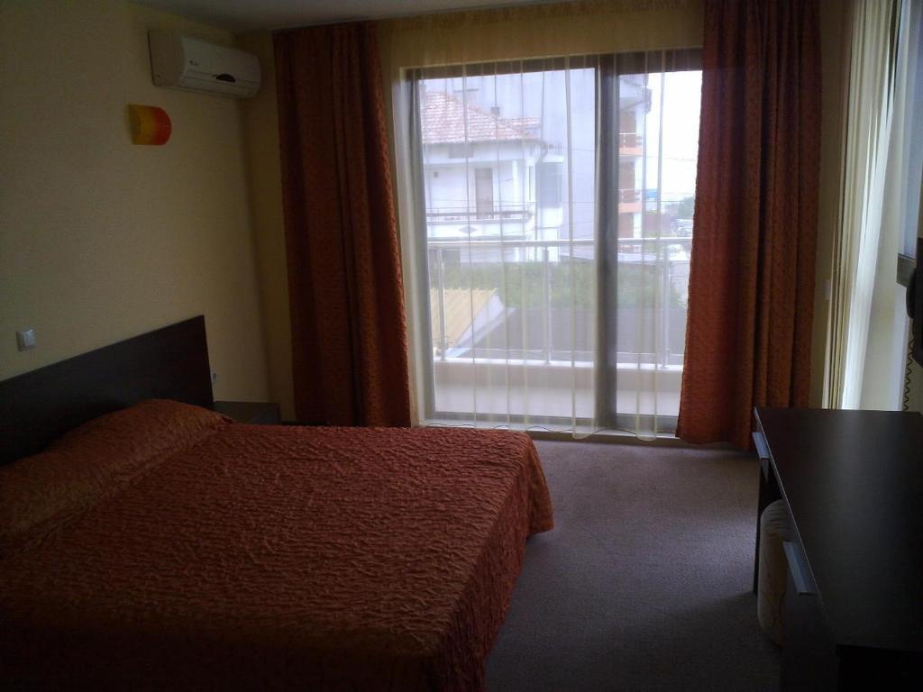 Hotel Rusalka Kiten  Værelse billede